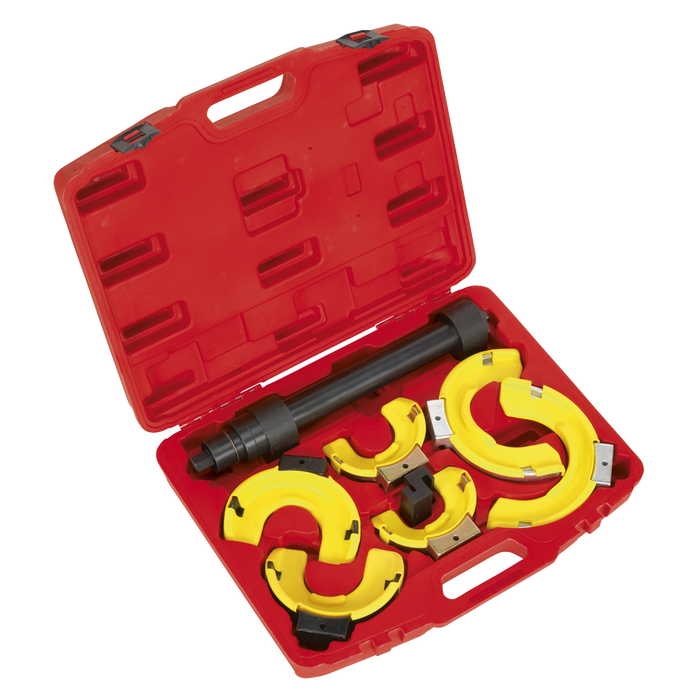 Professional Coil Spring Compressor Set 2500kg | RE229