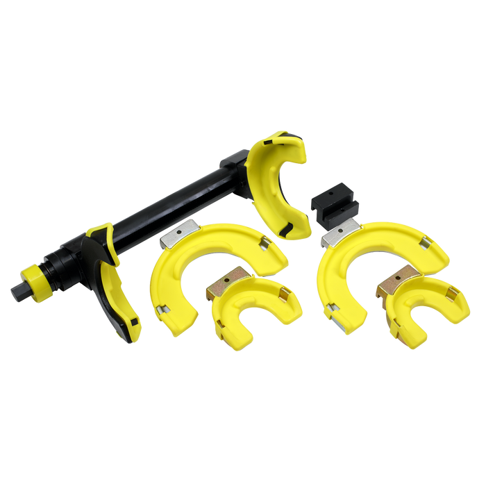 Professional Coil Spring Compressor Set 2500kg | RE229