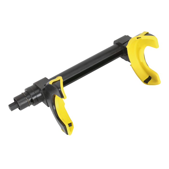 Professional Coil Spring Compressor Set 2500kg | RE229