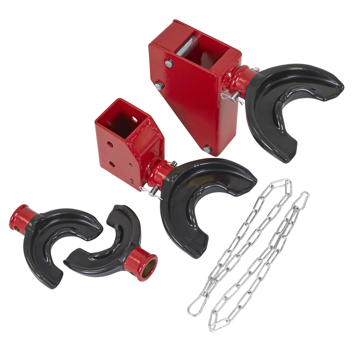 Upgrade Kit RE230 to RE231 1500kg Capacity | RE230UK