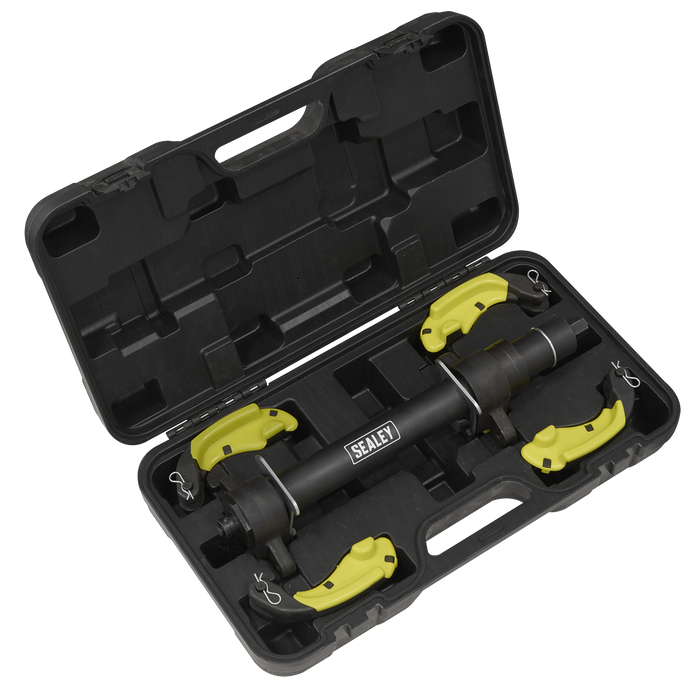 Coil Spring Compressor Set 2300kg | RE250