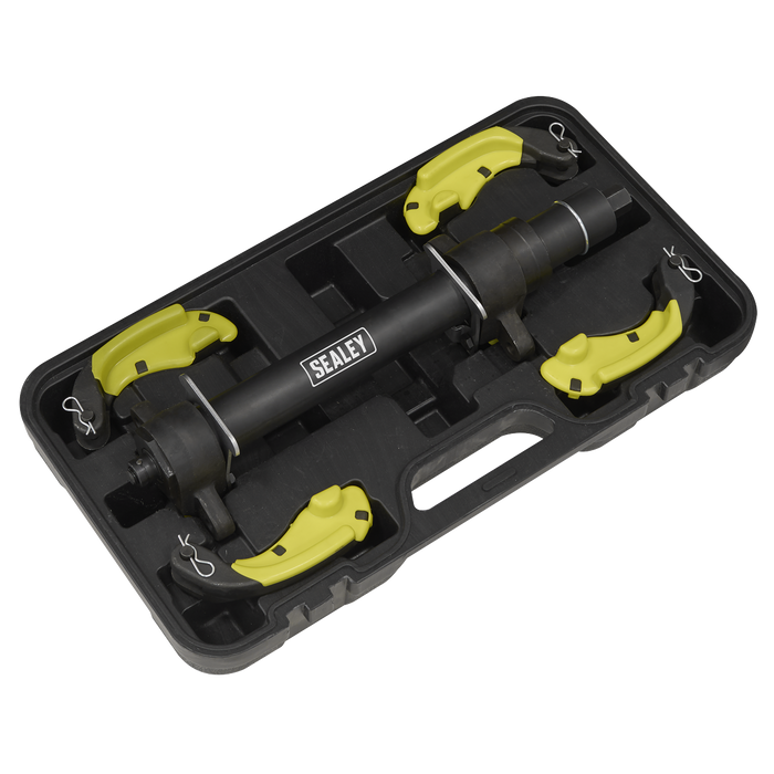 Coil Spring Compressor Set 2300kg | RE250