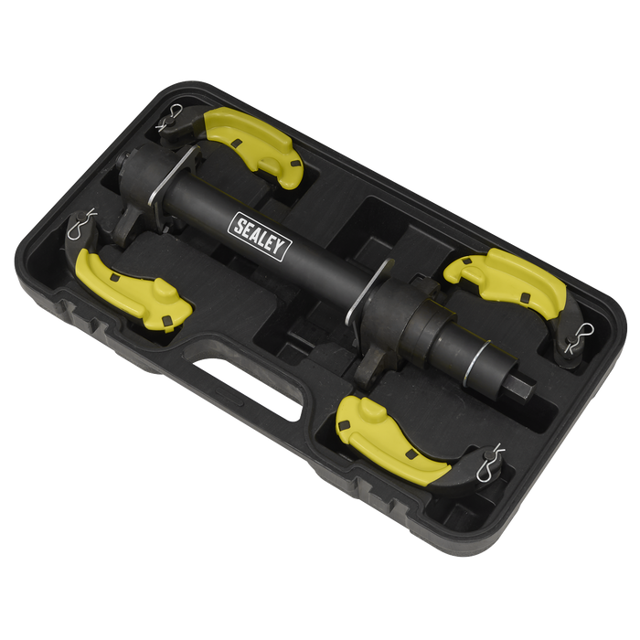 Coil Spring Compressor Set 2300kg | RE250