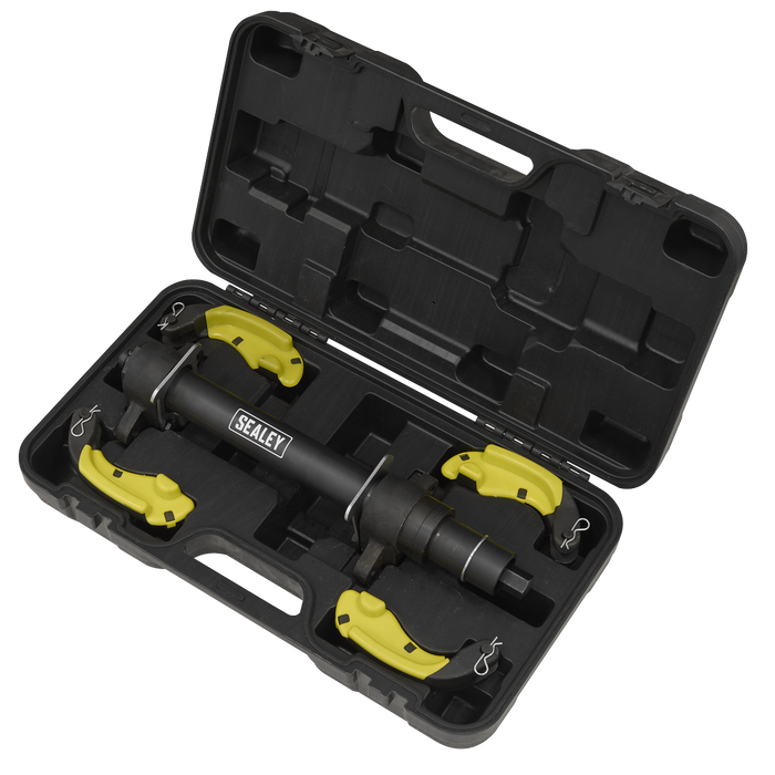 Coil Spring Compressor Set 2300kg | RE250