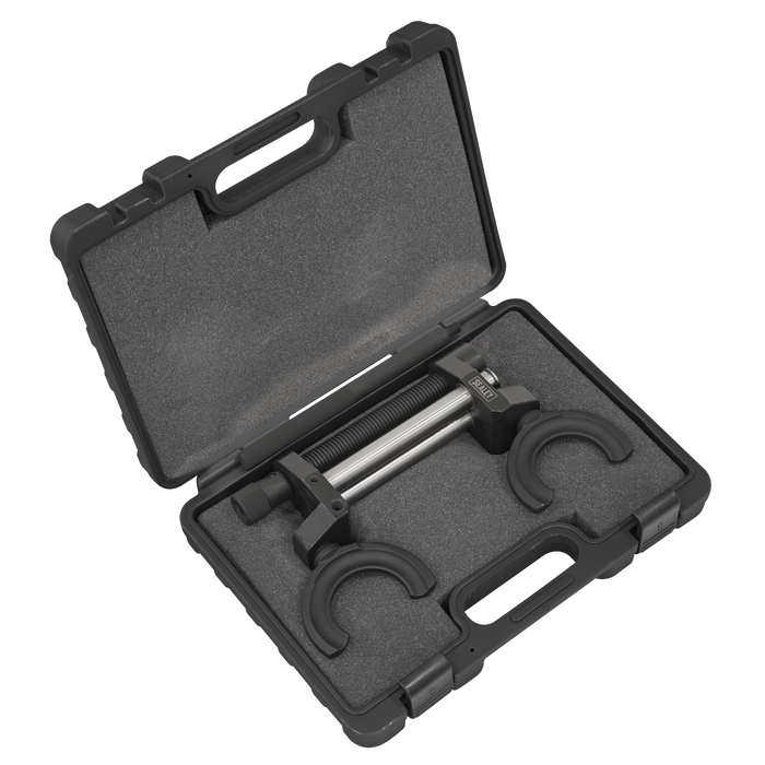 Shock Absorber Spring Compressor Truck Cabin | RE251