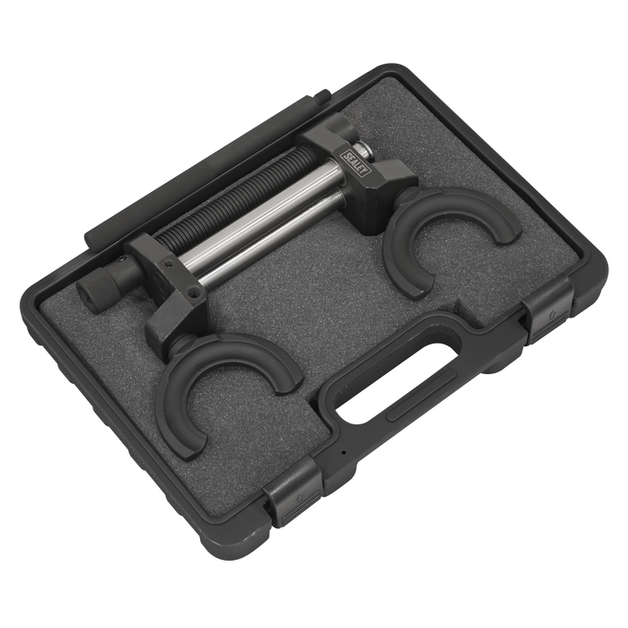 Shock Absorber Spring Compressor Truck Cabin | RE251