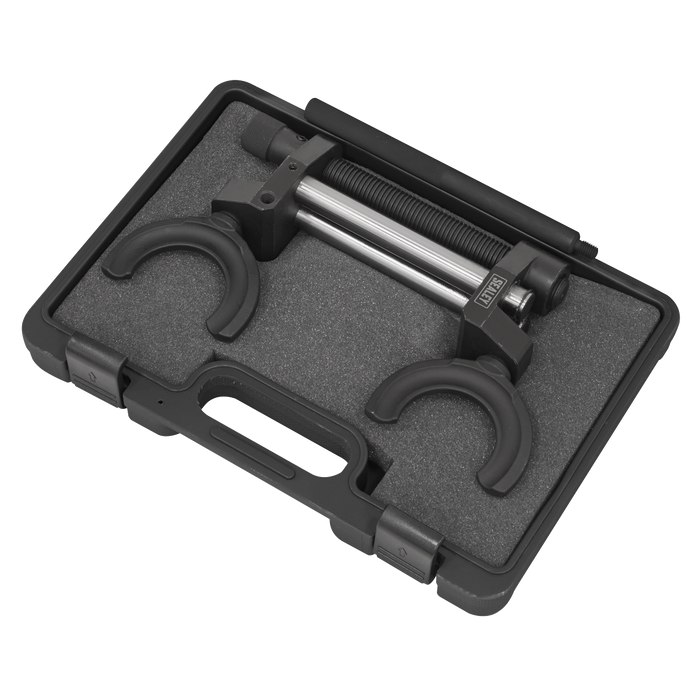 Shock Absorber Spring Compressor Truck Cabin | RE251
