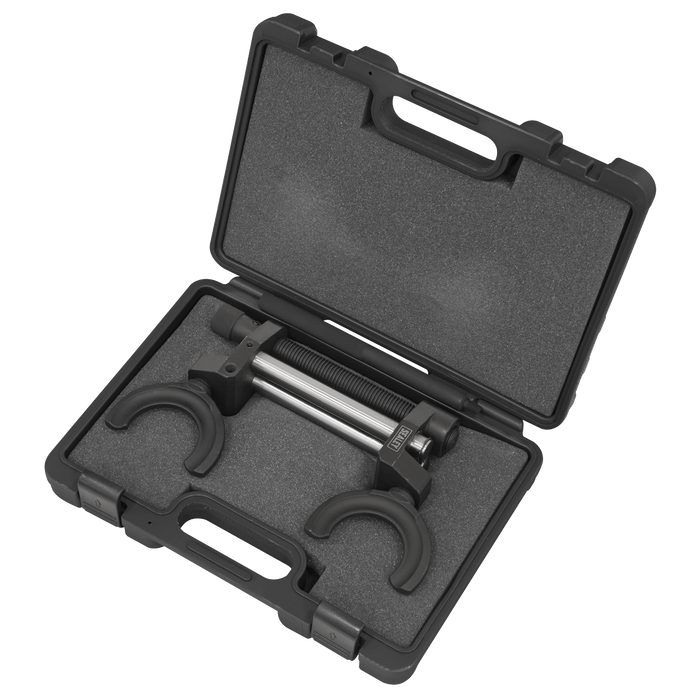 Shock Absorber Spring Compressor Truck Cabin | RE251