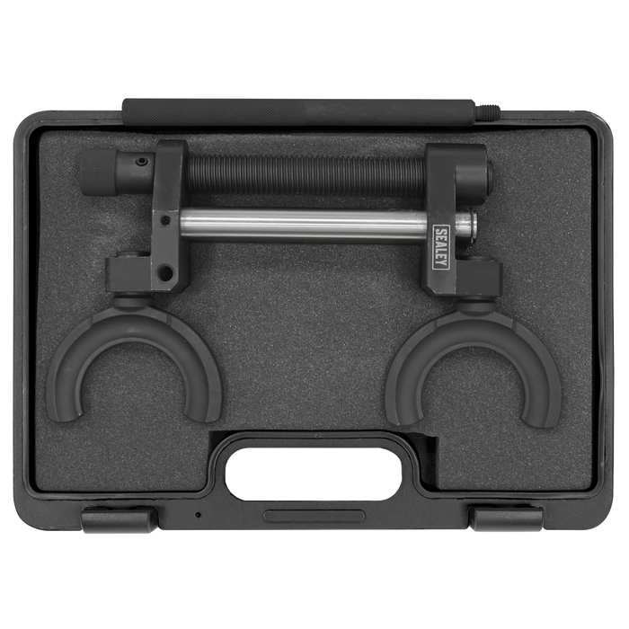 Shock Absorber Spring Compressor Truck Cabin | RE251