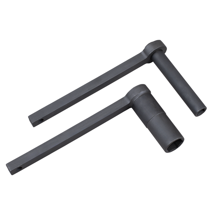 Truck Cabin Shock Absorber Wrench | RE252