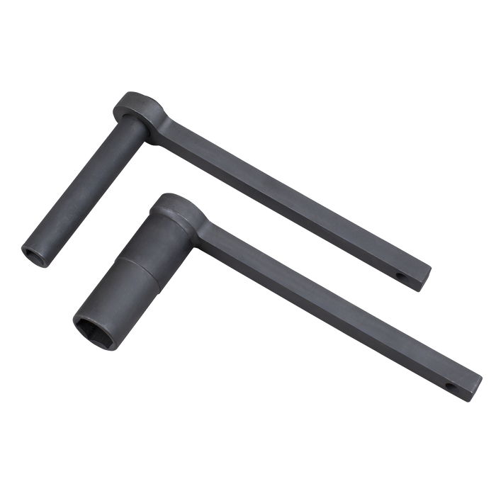 Truck Cabin Shock Absorber Wrench | RE252