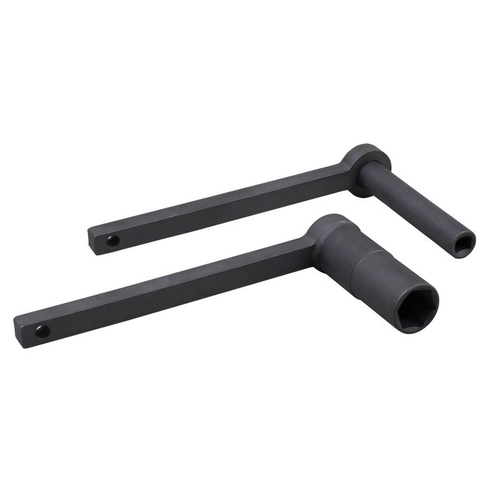 Truck Cabin Shock Absorber Wrench | RE252