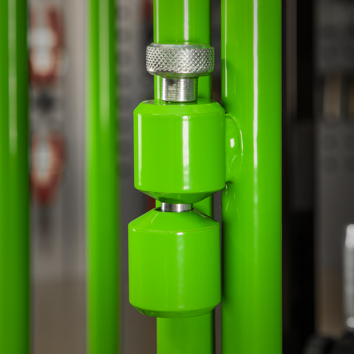 Air Operated Coil Spring Compressor 3000kg | RE3000