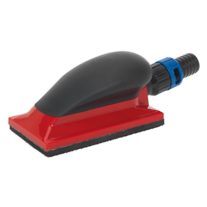Dust-Free Sanding Block 70 x 120mm | RE4011