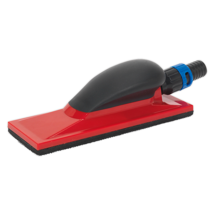 Dust-Free Sanding Block 70 x 198mm | RE4012