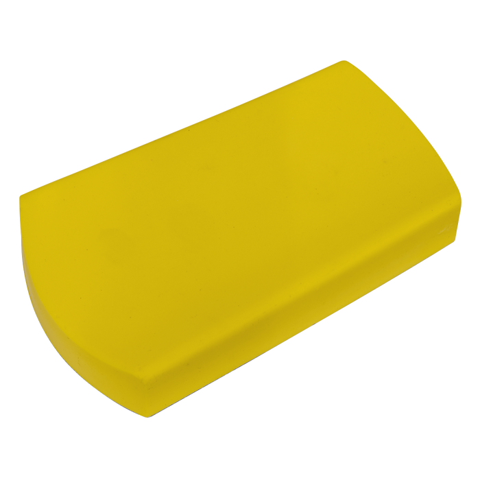 Sanding Block Concave Hook-and-Loop 90 x 155mm | RE4020