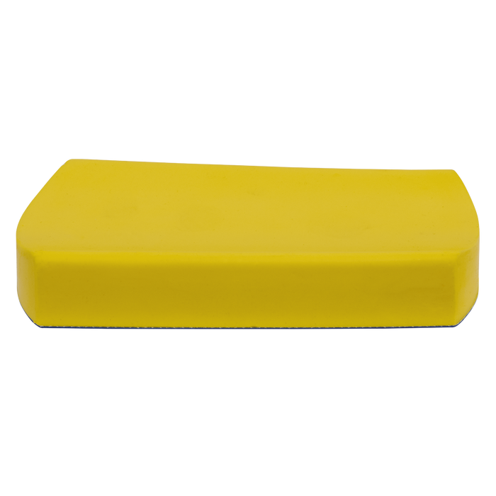 Sanding Block Concave Hook-and-Loop 90 x 155mm | RE4020