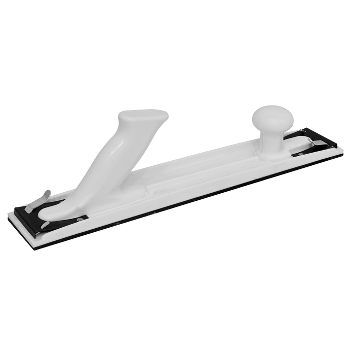 Long Board Hook-and-Loop Sanding Block 70 x 407mm | RE4021