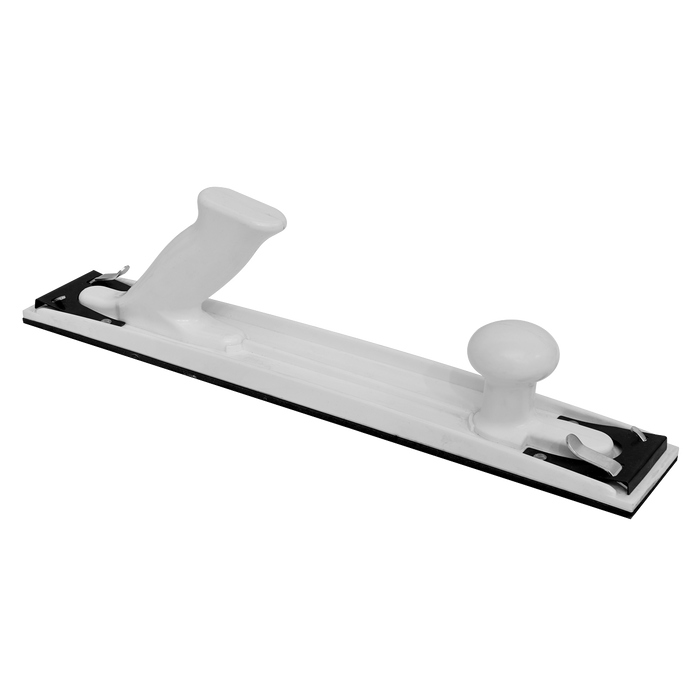 Long Board Hook-and-Loop Sanding Block 70 x 407mm | RE4021