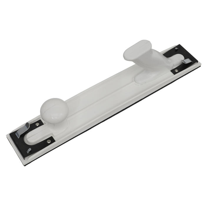 Long Board Hook-and-Loop Sanding Block 70 x 407mm | RE4021