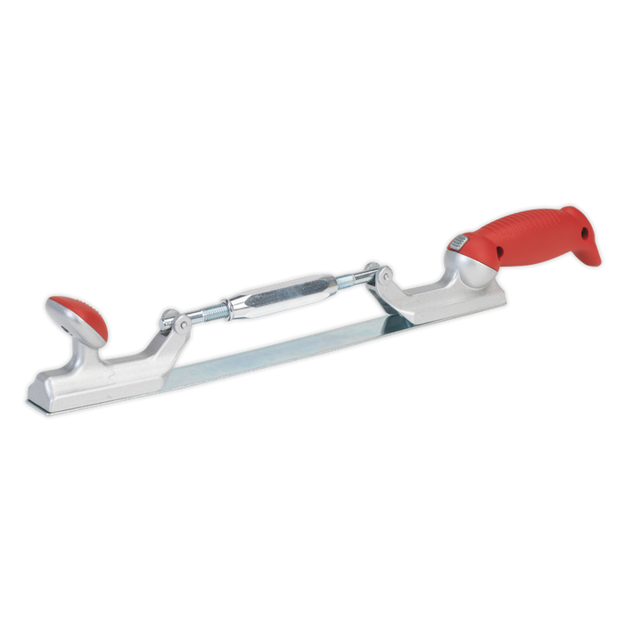 Professional Adjustable Hand File Holder | RE5001