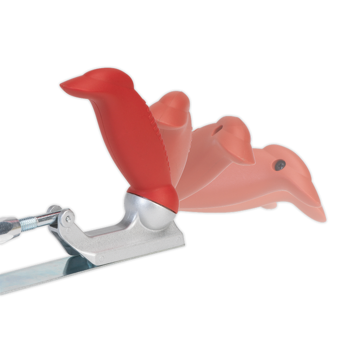 Professional Adjustable Hand File Holder | RE5001