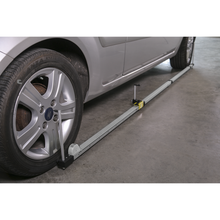 Telescopic Trammel Gauge | RE50