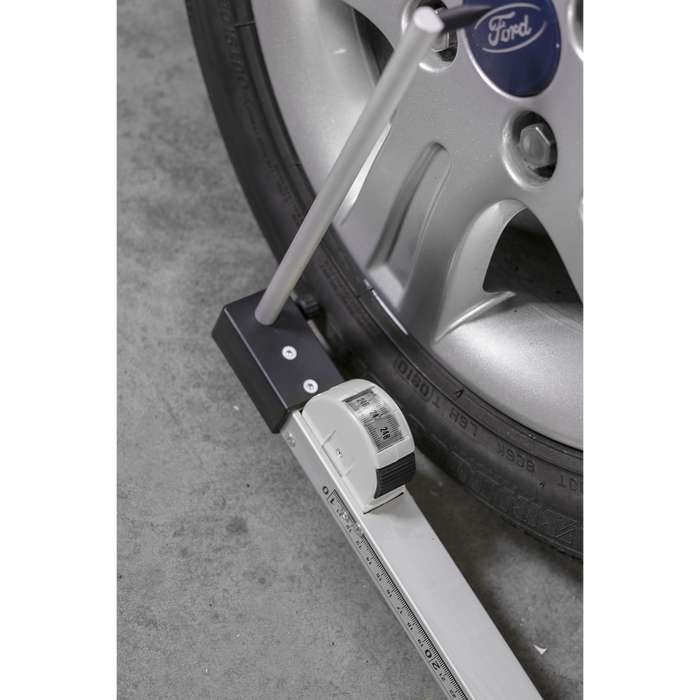 Telescopic Trammel Gauge | RE50