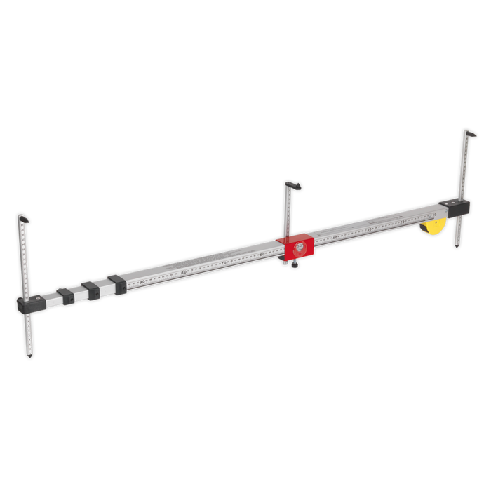 Telescopic Trammel Gauge | RE50