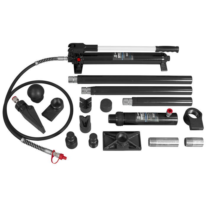 SuperSnap® Hydraulic Body Repair Kit 10 Tonne | RE83/10