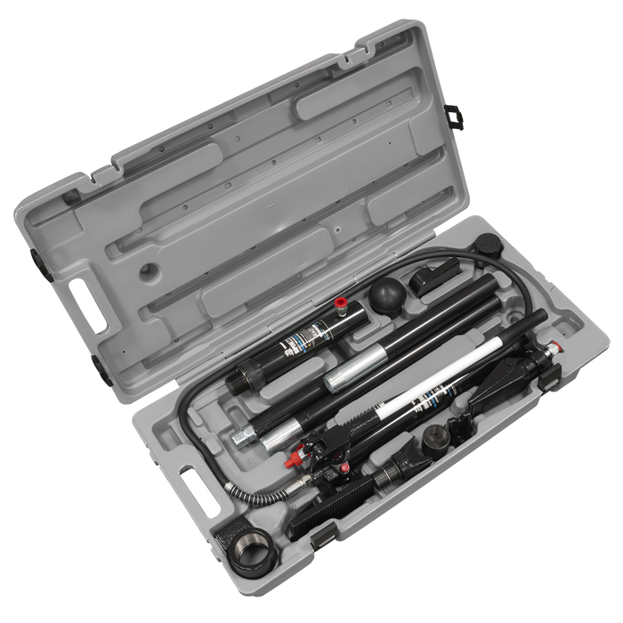 SuperSnap® Hydraulic Body Repair Kit 10 Tonne | RE83/10