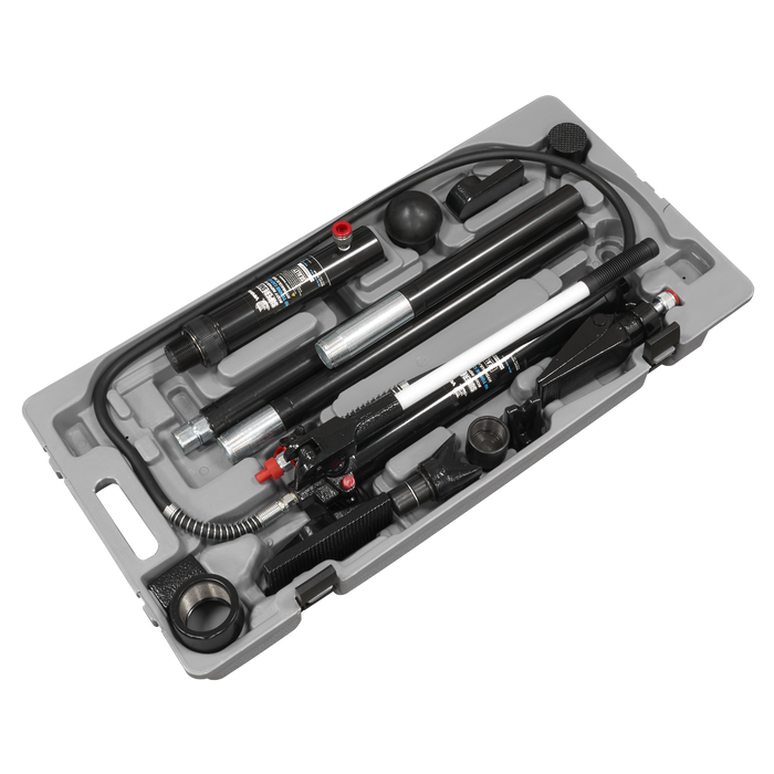 SuperSnap® Hydraulic Body Repair Kit 10 Tonne | RE83/10