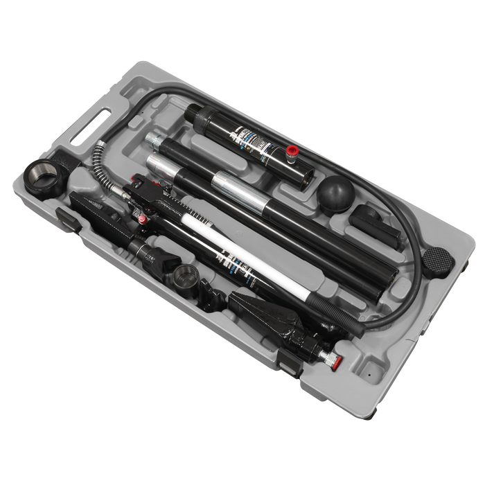 SuperSnap® Hydraulic Body Repair Kit 10 Tonne | RE83/10