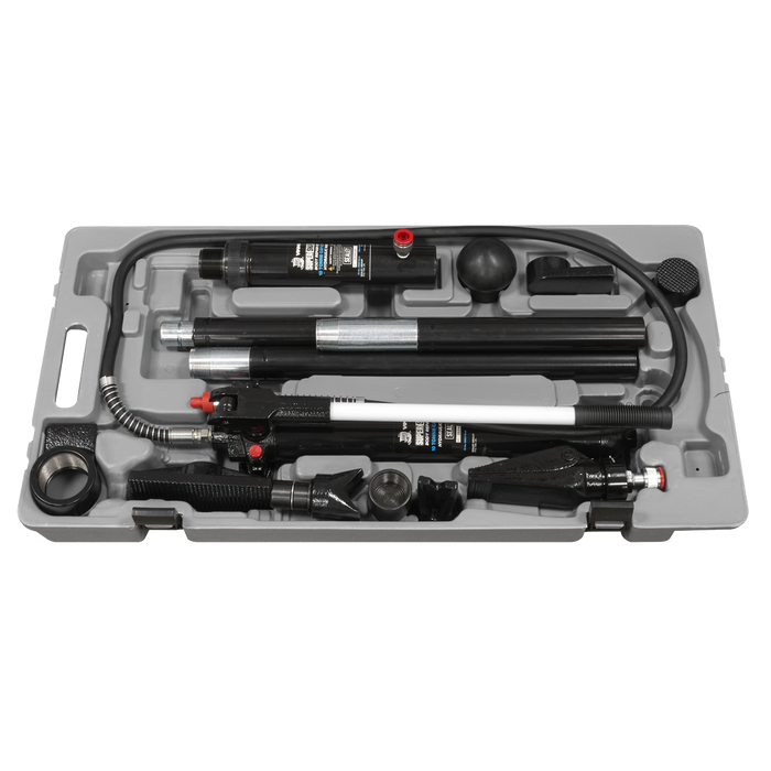 SuperSnap® Hydraulic Body Repair Kit 10 Tonne | RE83/10