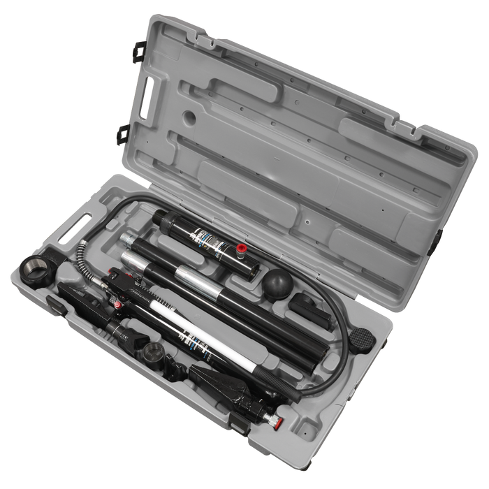 SuperSnap® Hydraulic Body Repair Kit 10 Tonne | RE83/10