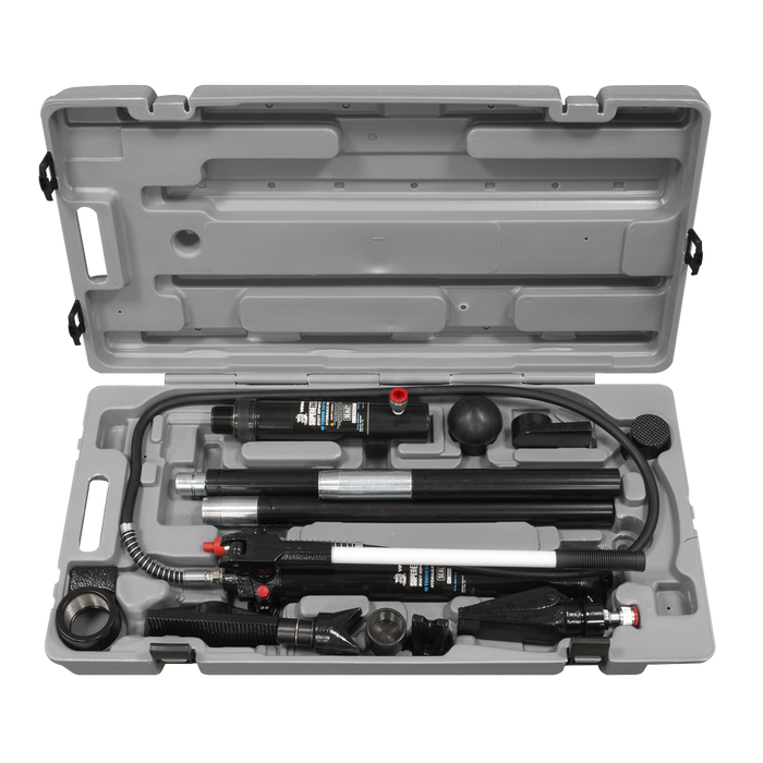 SuperSnap® Hydraulic Body Repair Kit 10 Tonne | RE83/10
