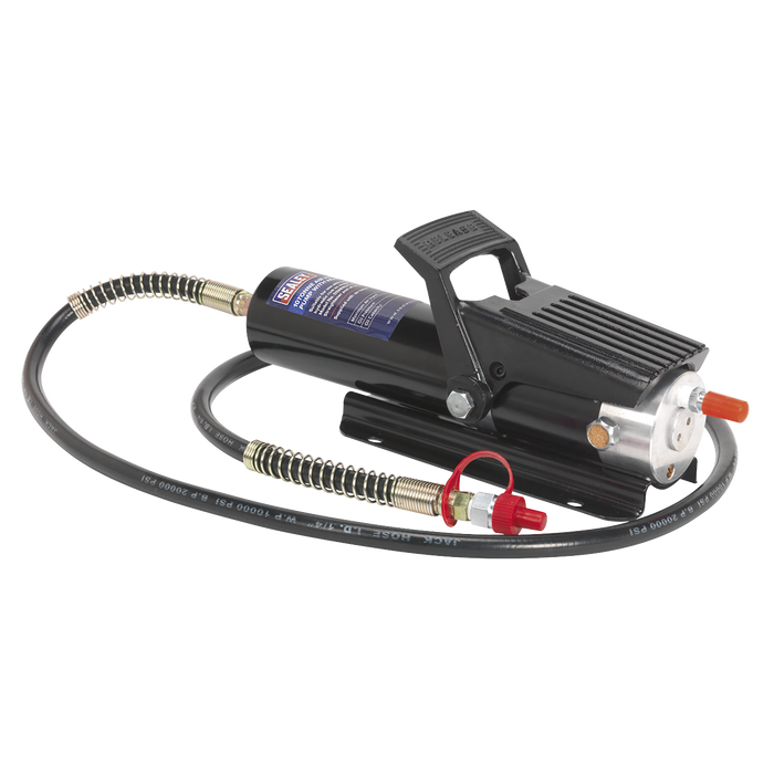 Air Hydraulic Pump with Hose 10 Tonne | RE83/840/CWH
