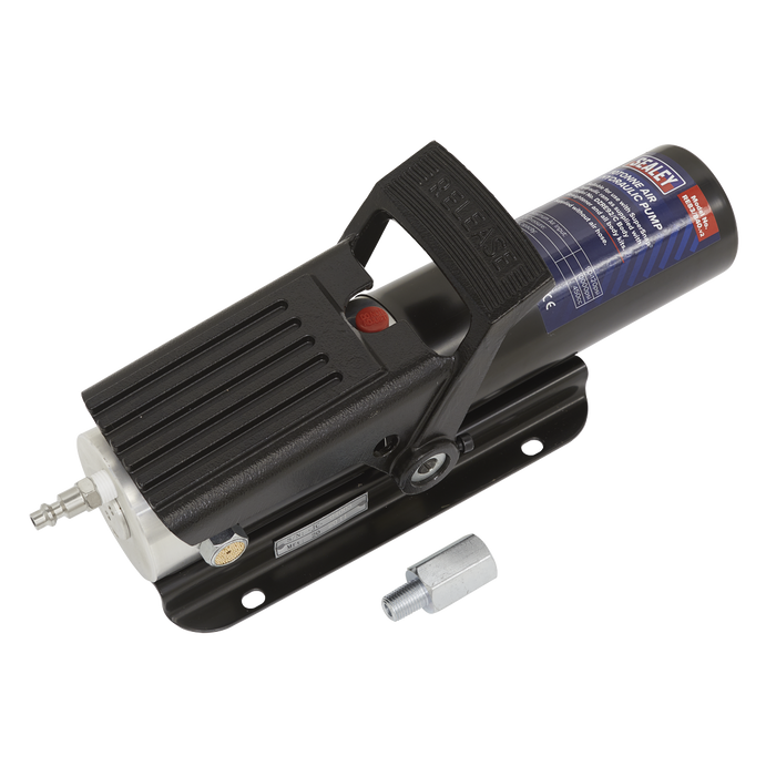 Air Hydraulic Pump 10 Tonne | RE83/840