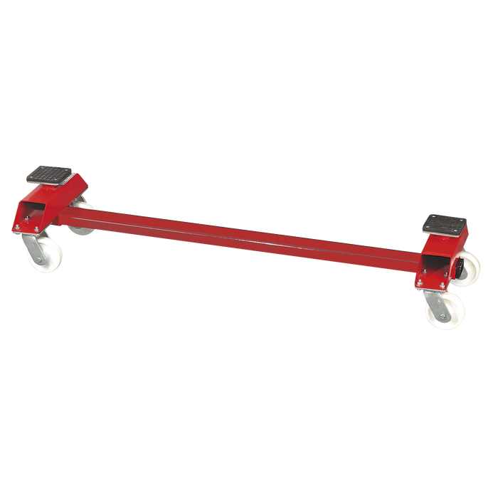 Economy Transportacar Trolley 2 Tonne Capacity | RE89