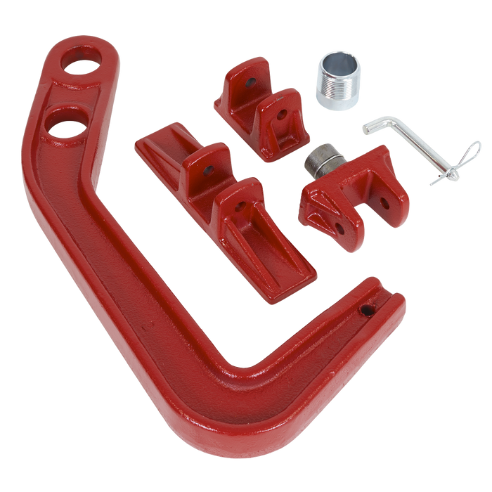Large Hook Pull Kit | RE92/11