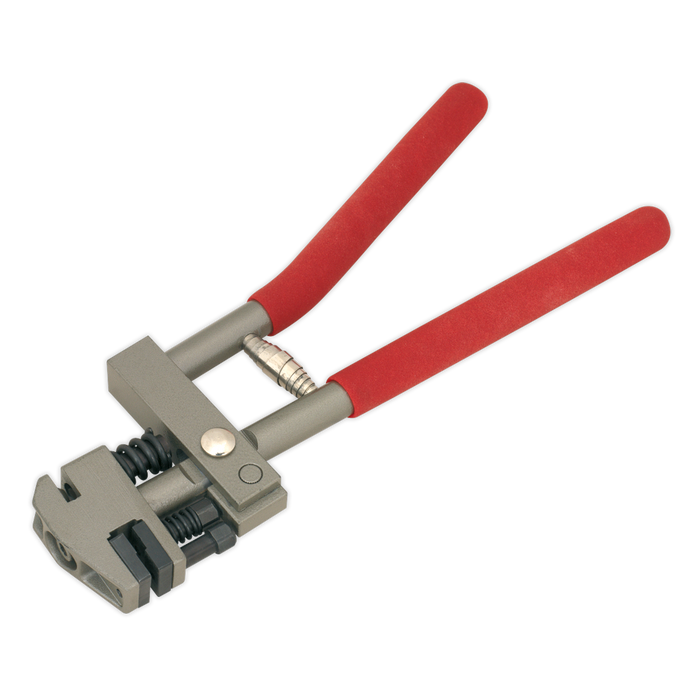Joggler/Flanging & Punch Tool | RE92/31