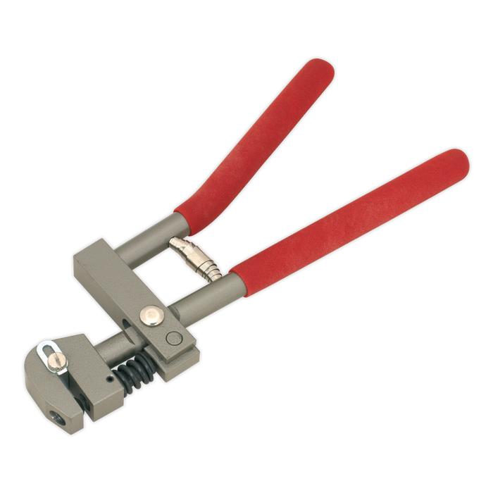 Punch Tool 5mm | RE92/35