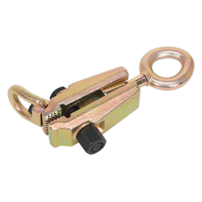 2-Direction Pull Clamp 220mm | RE93