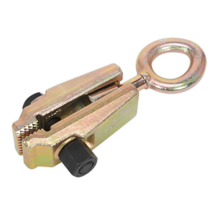 Pull Clamp 220mm | RE94