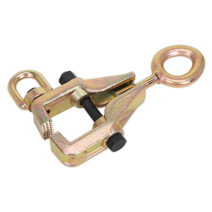 2-Direction Box Pull Clamp 245mm | RE95