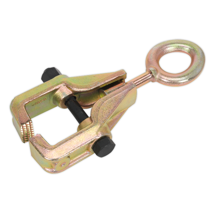 Box Pull Clamp 245mm | RE96