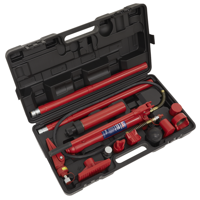 Snap Hydraulic Body Repair Kit 10 Tonne | RE97/10