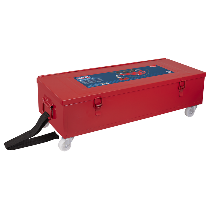 Snap Hydraulic Body Repair Kit 20 Tonne | RE9720