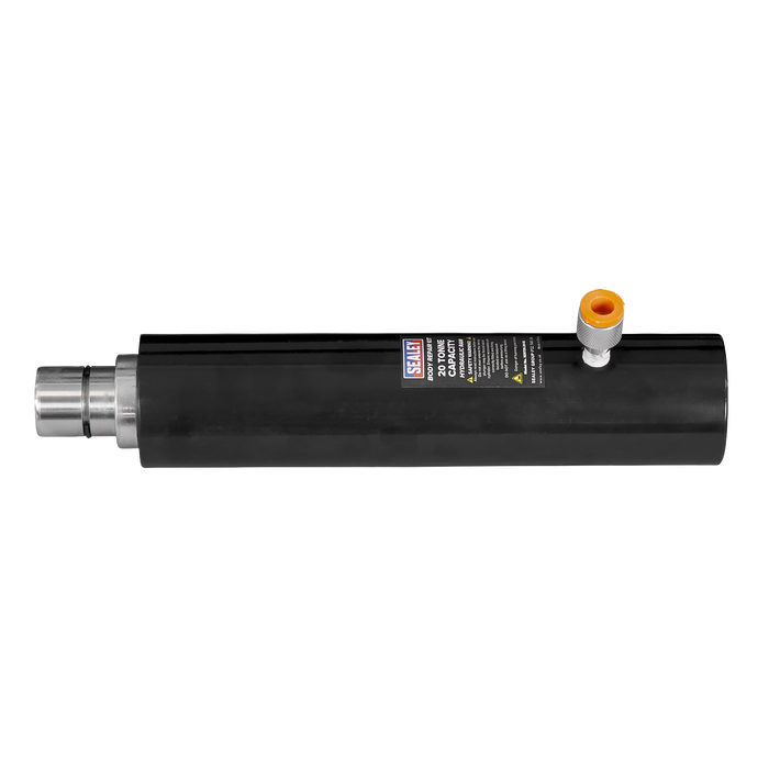 Snap Hydraulic Body Repair Kit 20 Tonne | RE9720