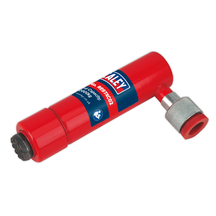 Compact Push Ram 2 Tonne | RE97XC02